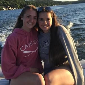 Meet your Posher, Isabelle